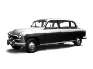 Fiat 1400 B FL '1956